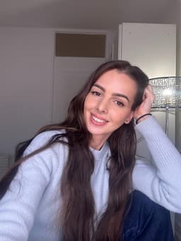 Célia, fondatrice LAIA Connect